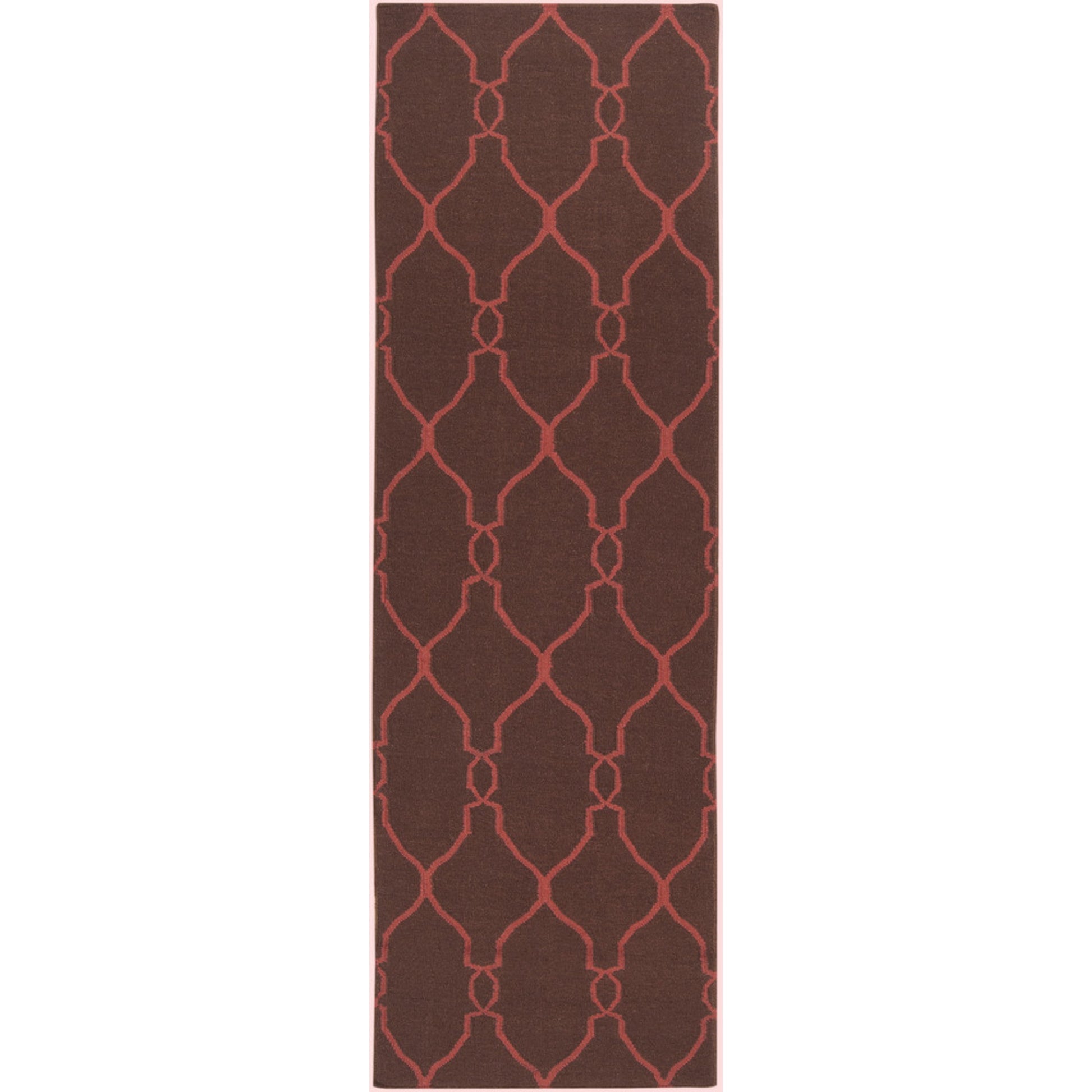 Fallon Rug - 214 by Surya. Made from 100% wool in a unique style.