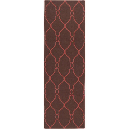 Fallon Rug - 214 by Surya. Made from 100% wool in a unique style.