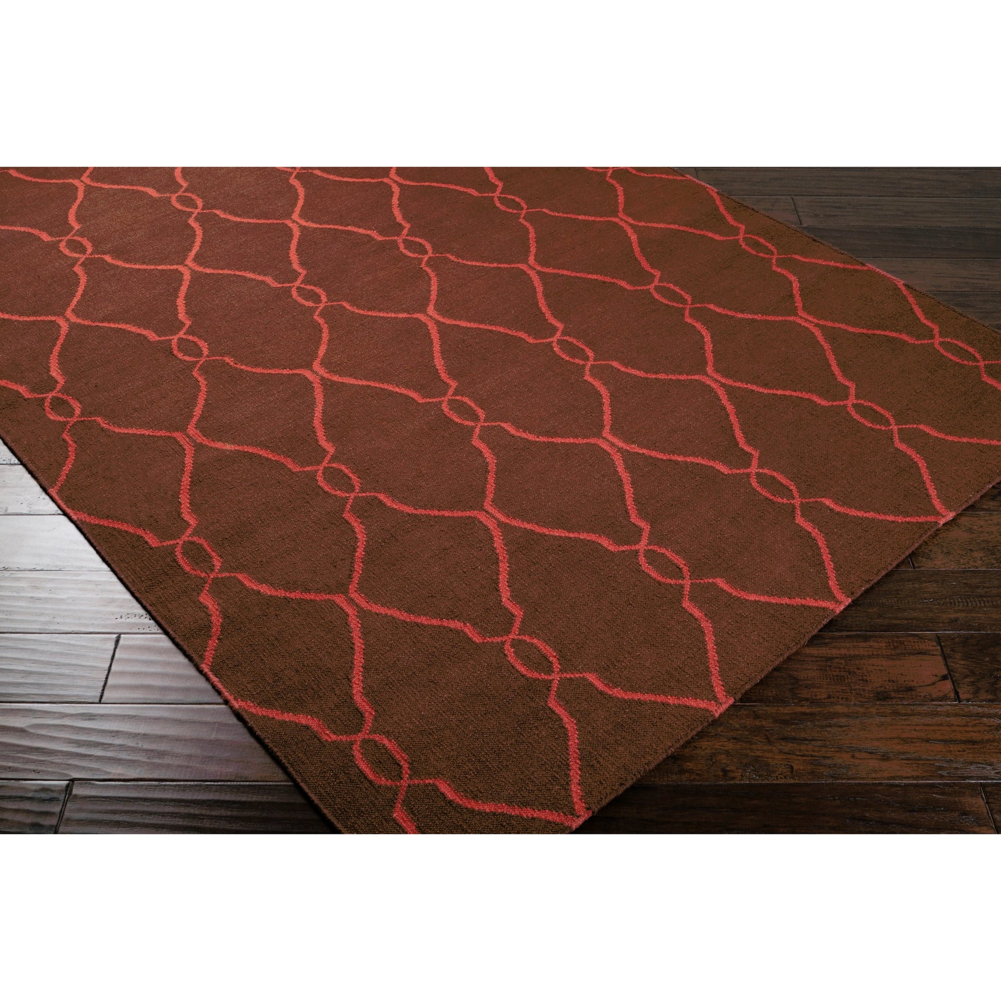 Fallon Rug - 214 by Surya. Made from 100% wool in a unique style.