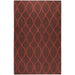 Fallon FAL-1000 Rug by Surya. Made from 100% wool in a unique style.