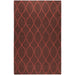 Fallon Rug - 214 by Surya. Made from 100% wool in a unique style.
