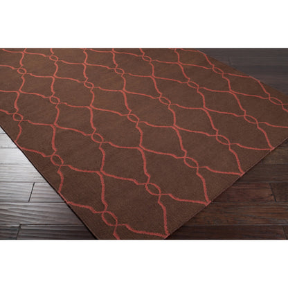 Fallon Rug - 214 by Surya. Made from 100% wool in a unique style.