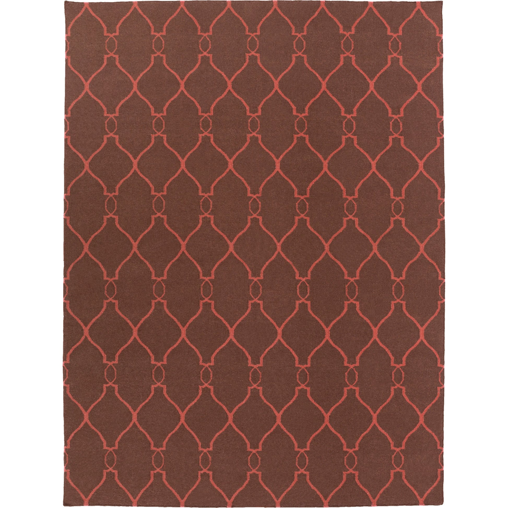 Fallon Rug - 214 by Surya. Made from 100% wool in a unique style.