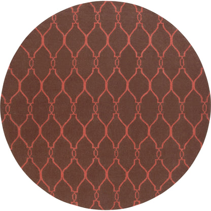 Fallon Rug - 214 by Surya. Made from 100% wool in a unique style.