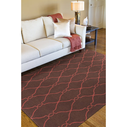 Fallon Rug - 214 by Surya. Made from 100% wool in a unique style.