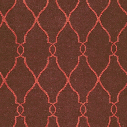 Fallon FAL-1000 Rug by Surya. Made from 100% wool in a unique style.