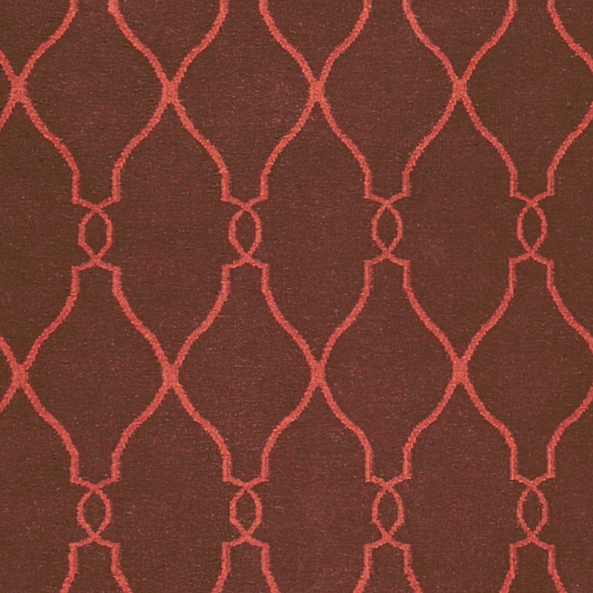 Fallon Rug - 214 by Surya. Made from 100% wool in a unique style.