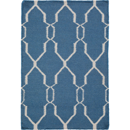 Fallon Rug - 214 by Surya. Made from 100% wool in a unique style.