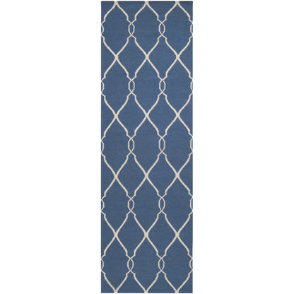 Fallon Rug - 214 by Surya. Made from 100% wool in a unique style.