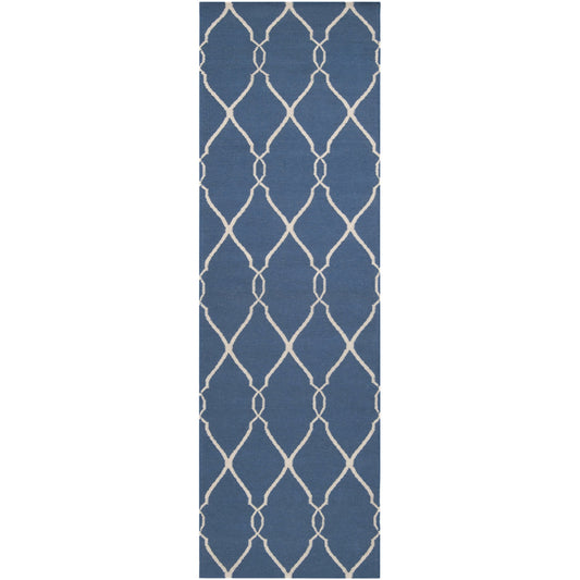 Fallon Rug - 214 by Surya. Made from 100% wool in a unique style.