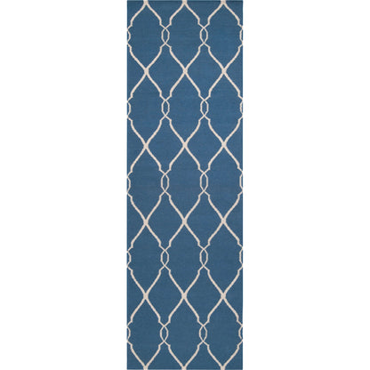 Fallon Rug - 214 by Surya. Made from 100% wool in a unique style.