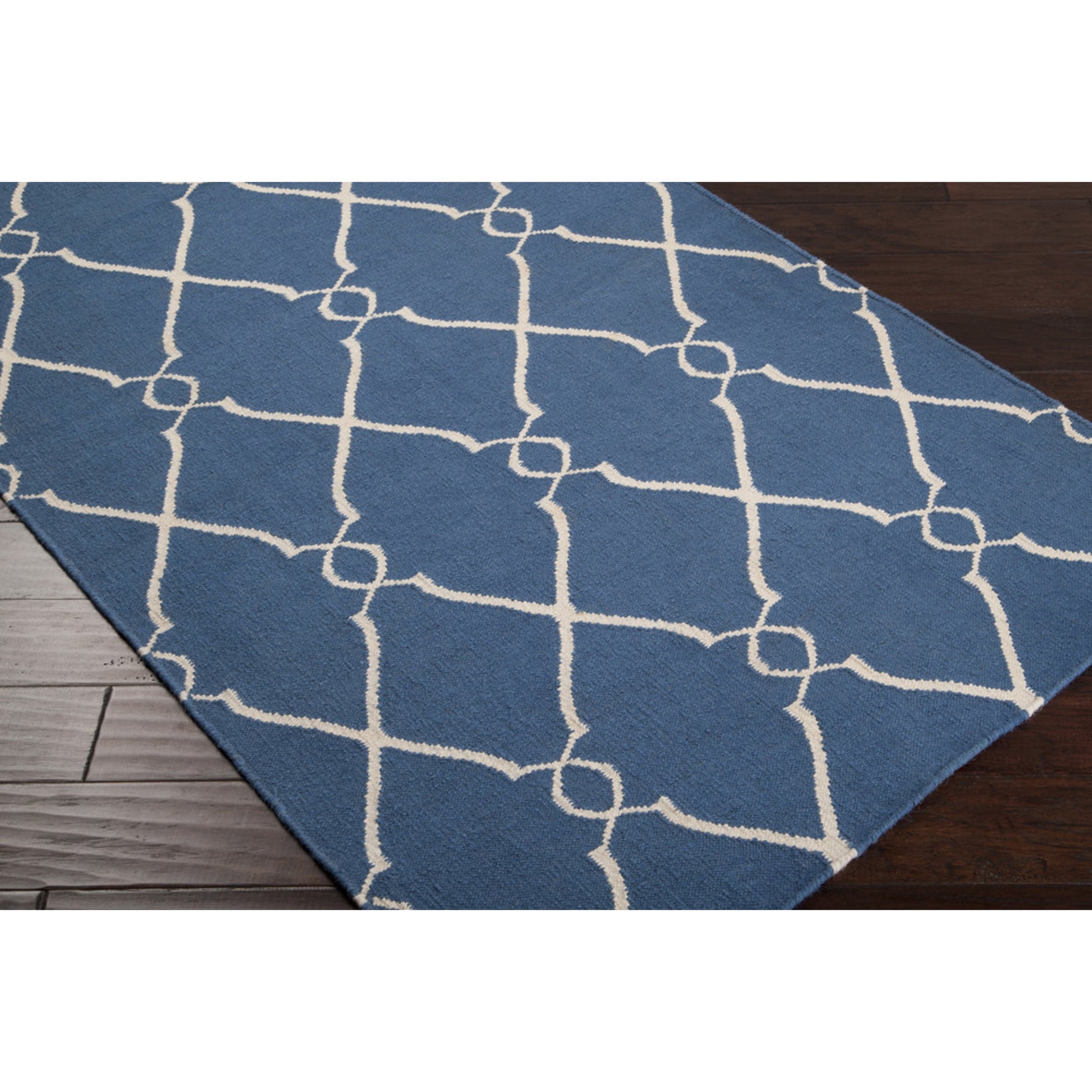 Fallon Rug - 214 by Surya. Made from 100% wool in a unique style.
