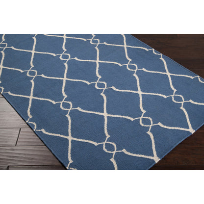 Fallon Rug - 214 by Surya. Made from 100% wool in a unique style.
