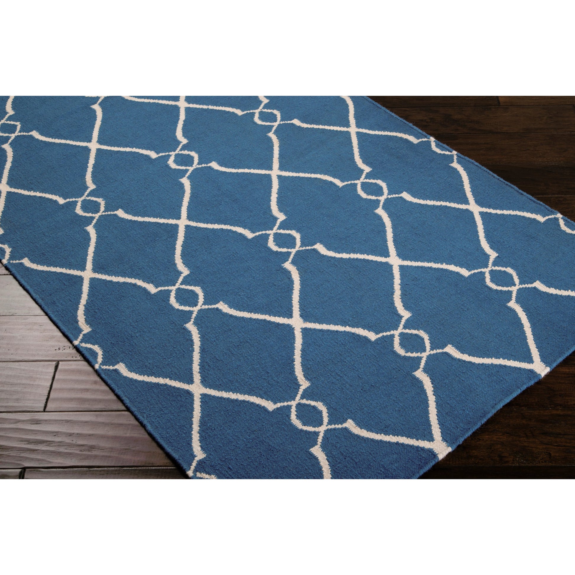 Fallon Rug - 214 by Surya. Made from 100% wool in a unique style.