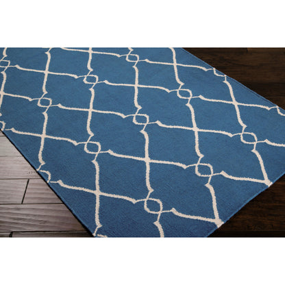 Fallon Rug - 214 by Surya. Made from 100% wool in a unique style.