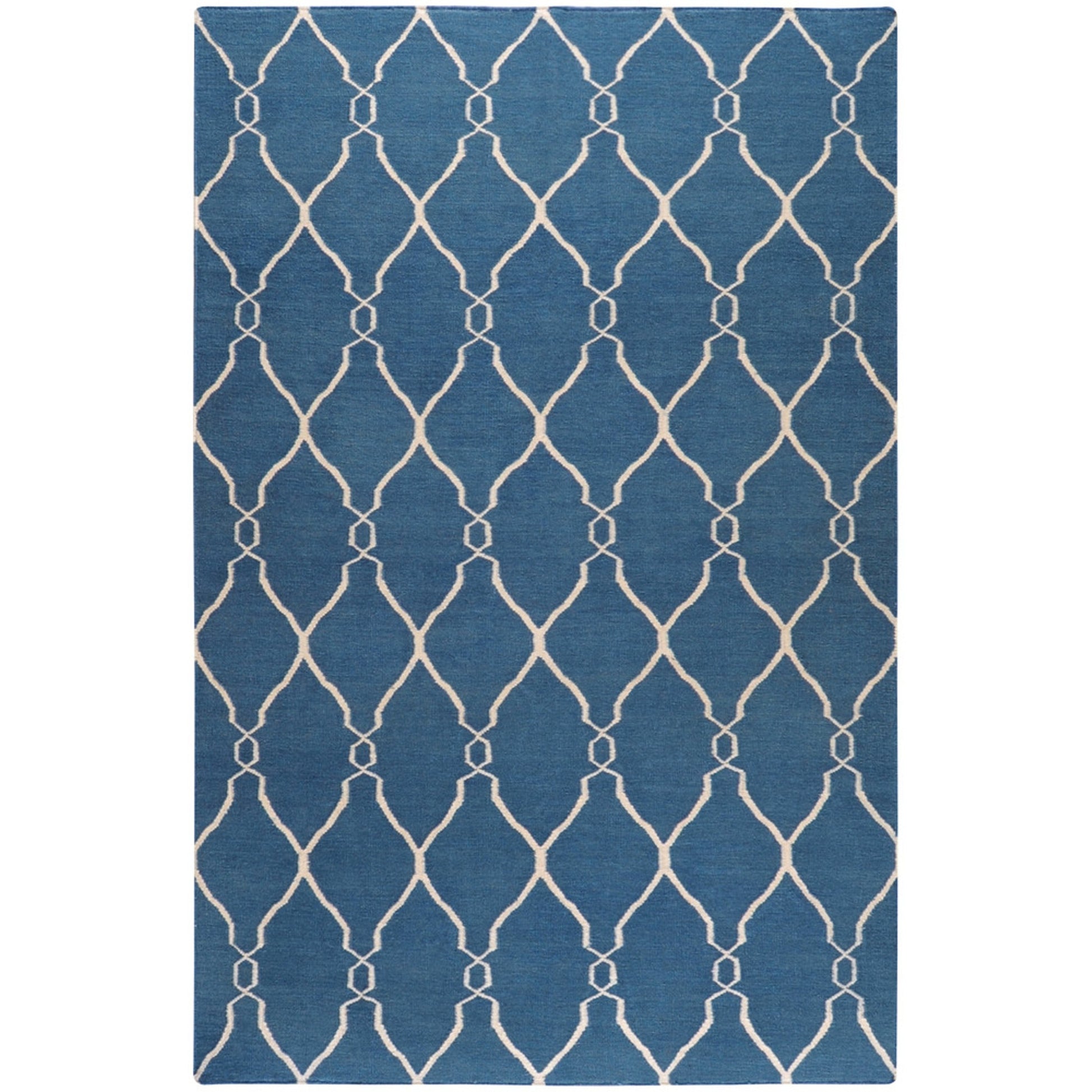 Fallon Rug - 214 by Surya. Made from 100% wool in a unique style.