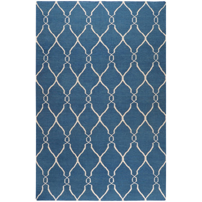 Fallon Rug - 214 by Surya. Made from 100% wool in a unique style.