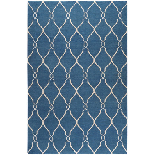 Fallon Rug - 214 by Surya. Made from 100% wool in a unique style.