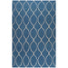 Fallon Rug - 214 by Surya. Made from 100% wool in a unique style.