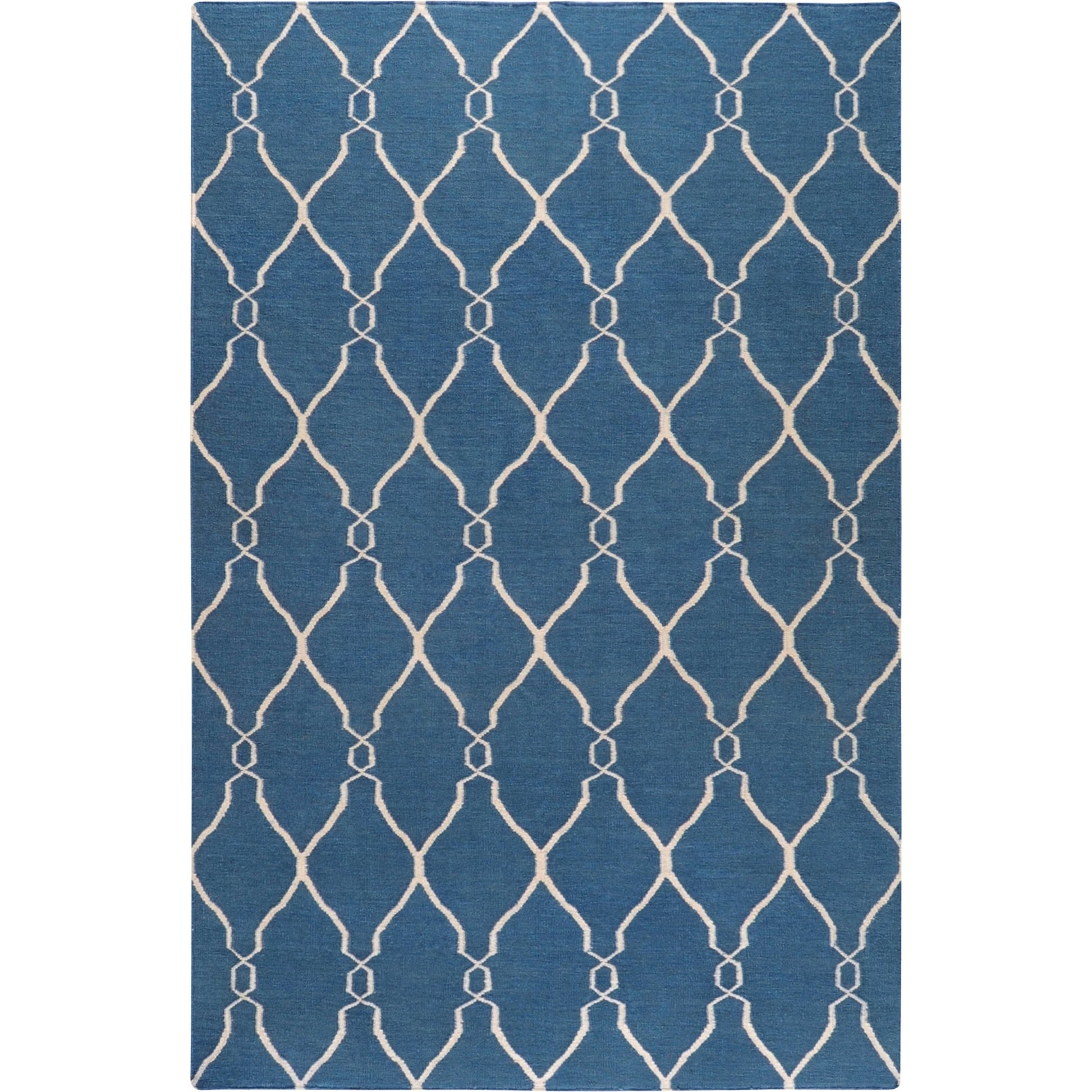 Fallon Rug - 214 by Surya. Made from 100% wool in a unique style.