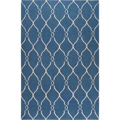 Fallon Rug - 214 by Surya. Made from 100% wool in a unique style.