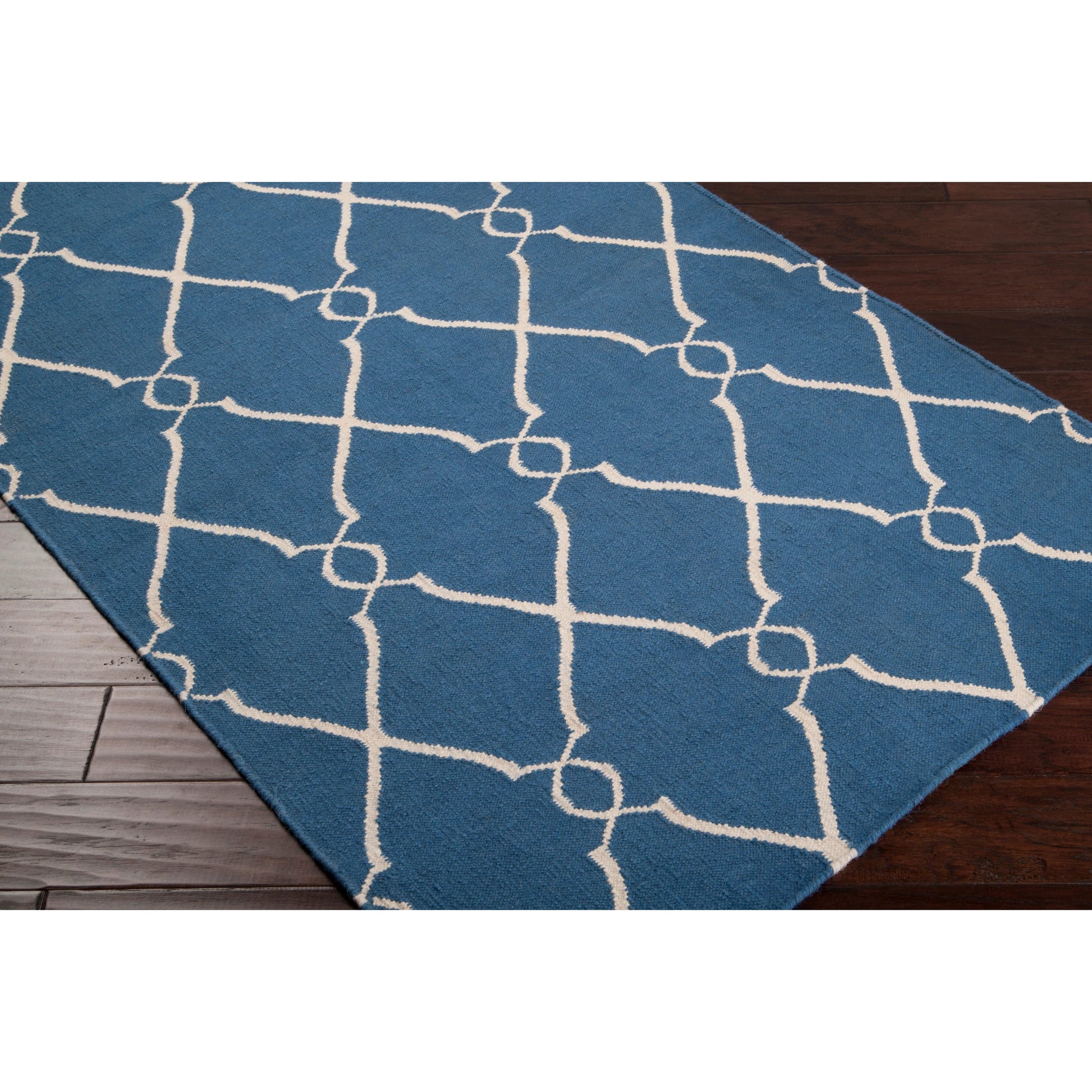 Fallon Rug - 214 by Surya. Made from 100% wool in a unique style.
