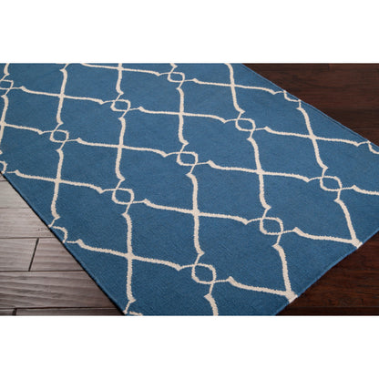 Fallon Rug - 214 by Surya. Made from 100% wool in a unique style.