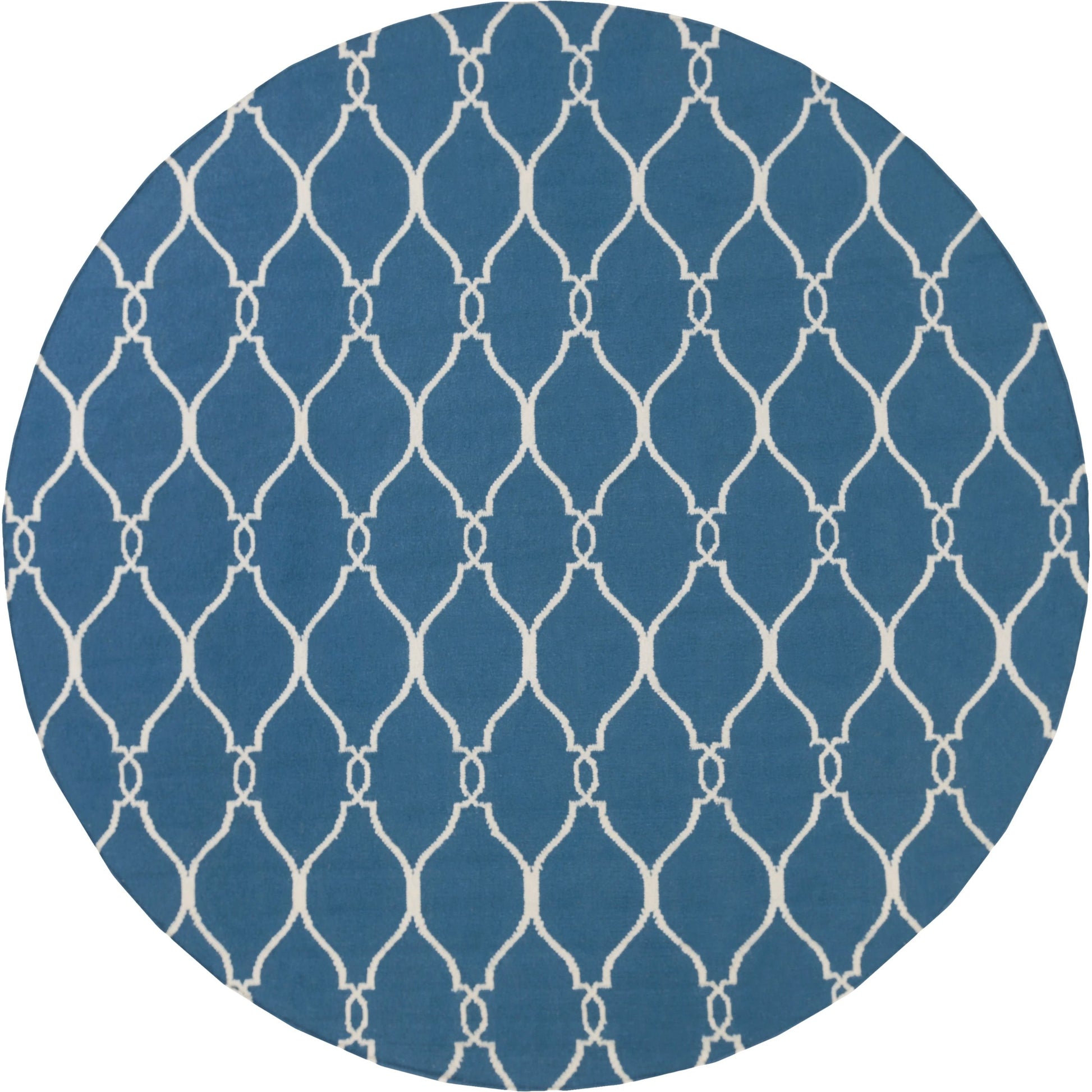 Fallon FAL-1000 Rug by Surya. Made from 100% wool in a unique style.