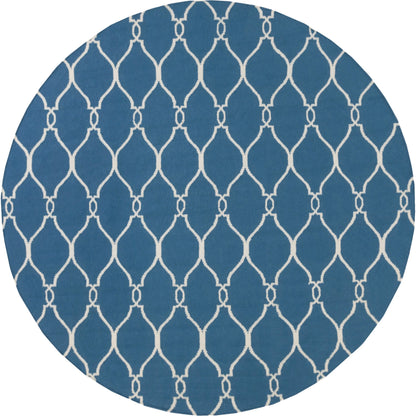 Fallon FAL-1000 Rug by Surya. Made from 100% wool in a unique style.