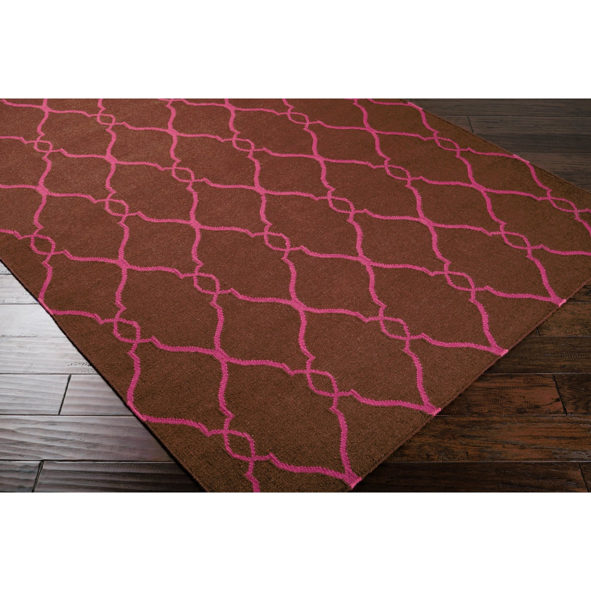 Fallon Rug - 214 by Surya. Made from 100% wool in a unique style.