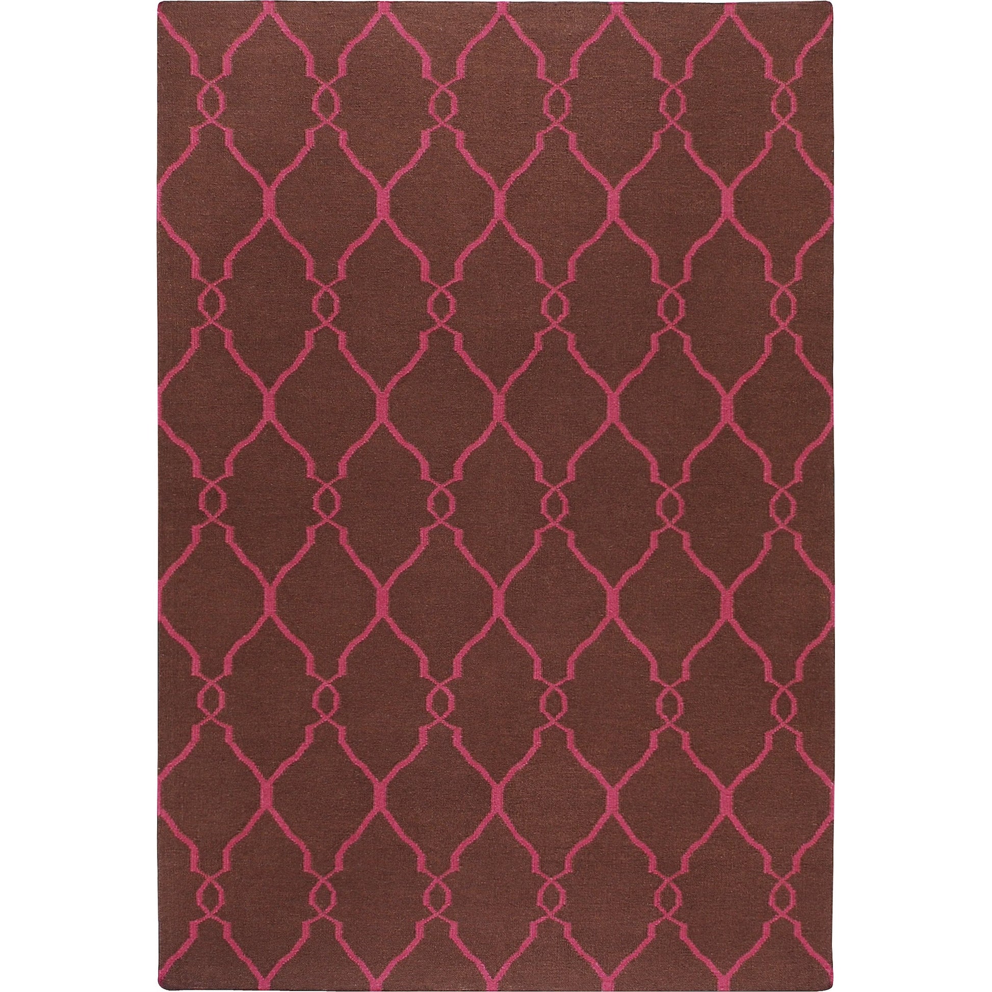 Fallon Rug - 214 by Surya. Made from 100% wool in a unique style.