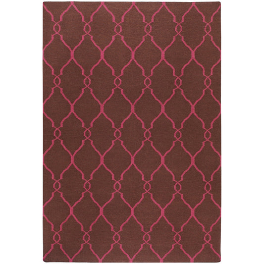 Fallon Rug - 214 by Surya. Made from 100% wool in a unique style.