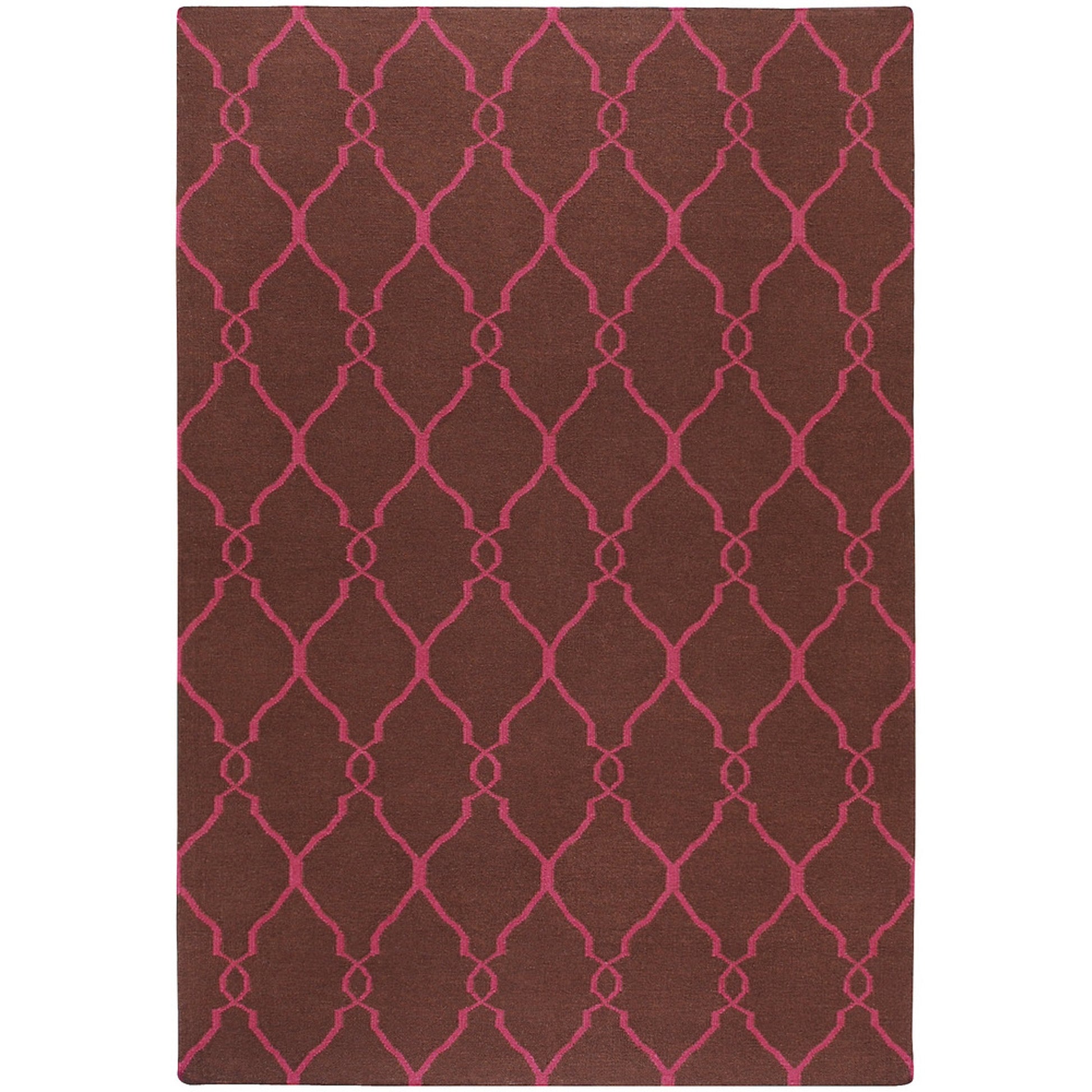 Fallon Rug - 214 by Surya. Made from 100% wool in a unique style.