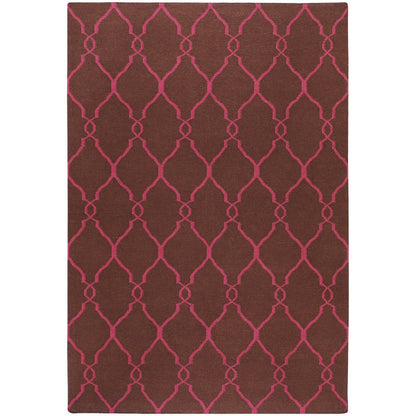 Fallon Rug - 214 by Surya. Made from 100% wool in a unique style.