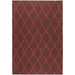 Fallon Rug - 214 by Surya. Made from 100% wool in a unique style.