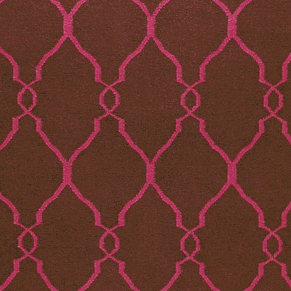 Fallon FAL-1000 Rug by Surya. Made from 100% wool in a unique style.