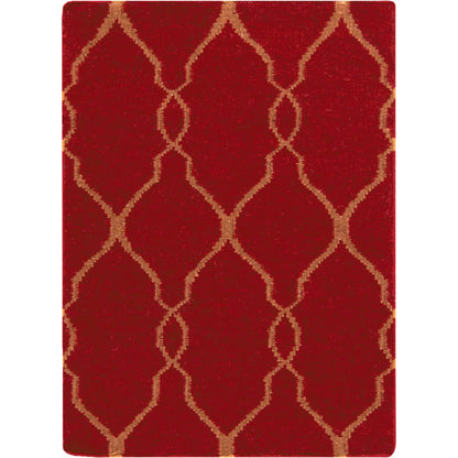 Fallon Rug - 214 by Surya. Made from 100% wool in a unique style.