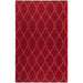 Fallon Rug - 214 by Surya. Made from 100% wool in a unique style.