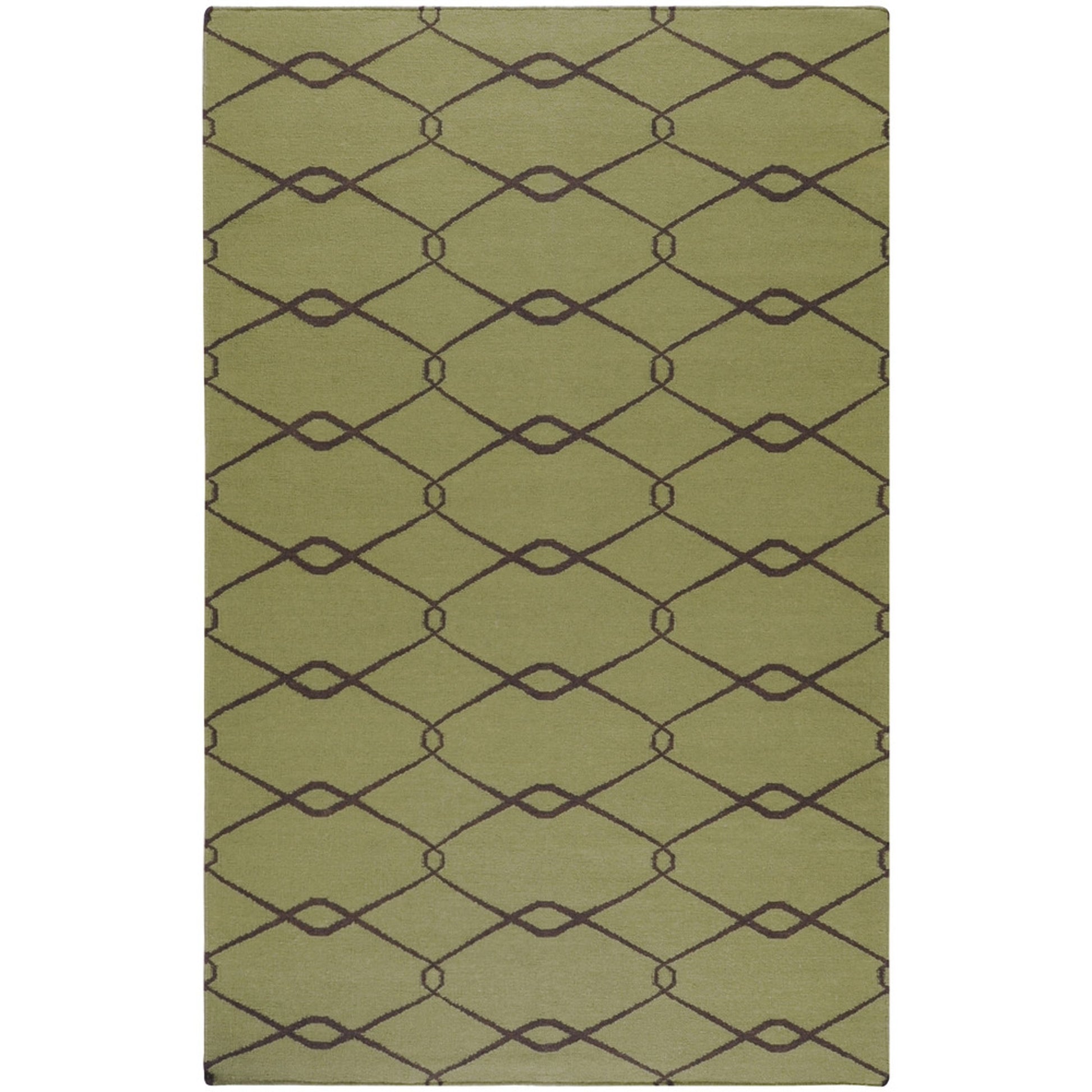 Fallon Rug - 212 by Surya. Made from 100% wool in a unique style.