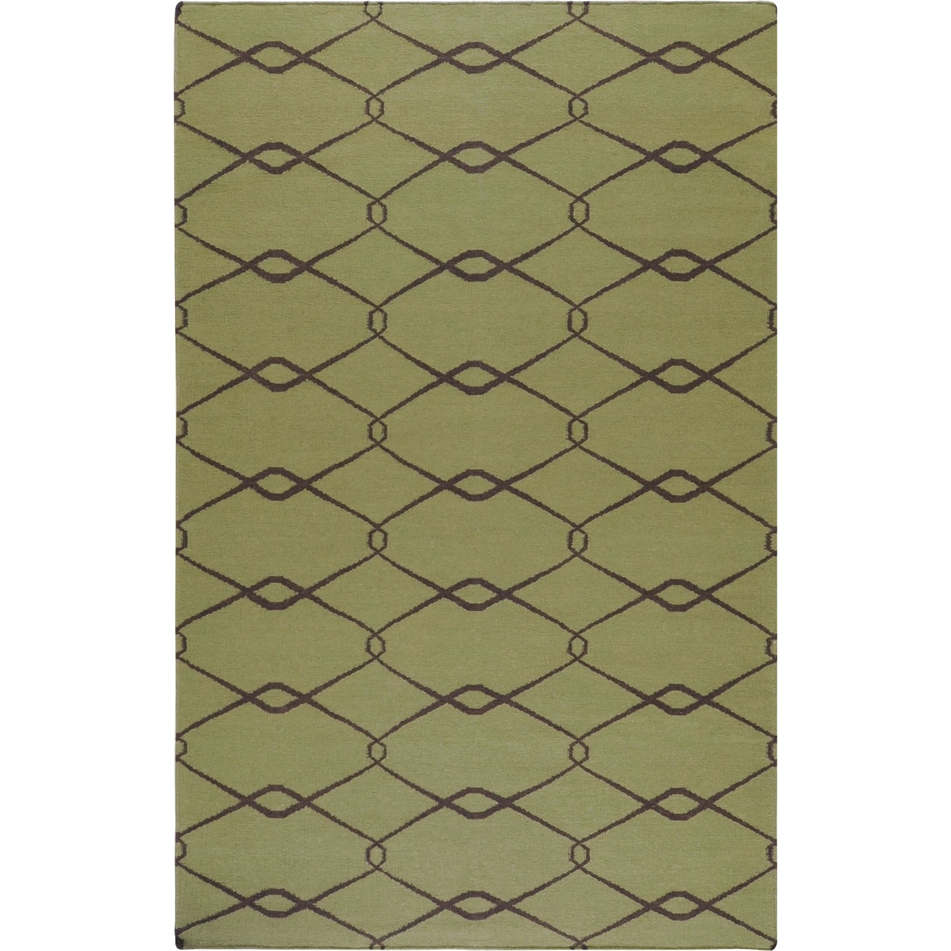 Fallon Rug - 212 by Surya. Made from 100% wool in a unique style.