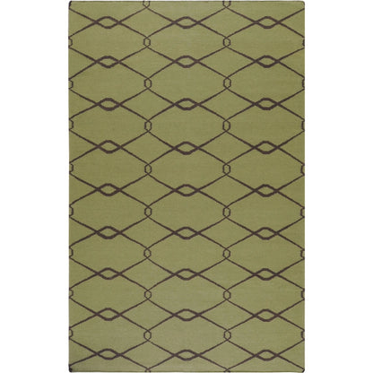 Fallon Rug - 212 by Surya. Made from 100% wool in a unique style.