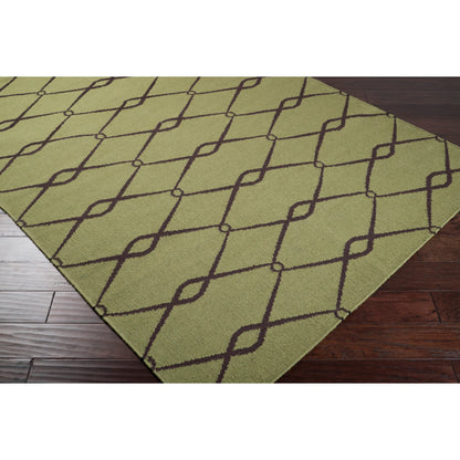 Fallon Rug - 212 by Surya. Made from 100% wool in a unique style.