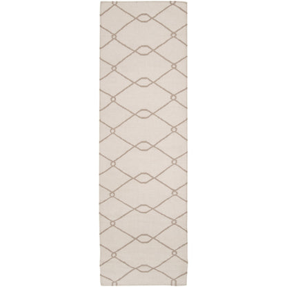 Fallon Rug - 212 by Surya. Made from 100% wool in a unique style.