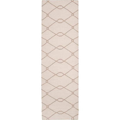 Fallon Rug - 212 by Surya. Made from 100% wool in a unique style.