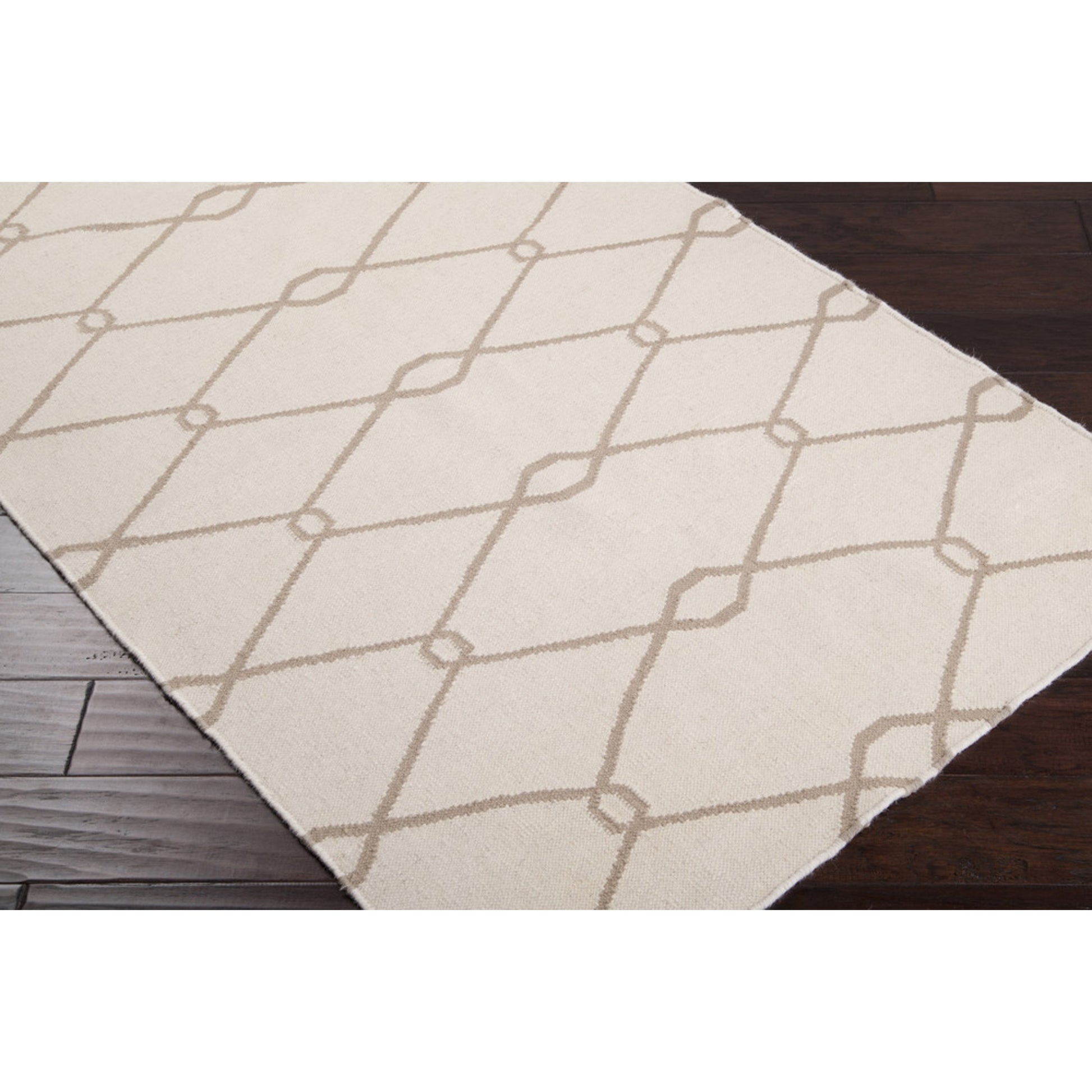 Fallon Rug - 212 by Surya. Made from 100% wool in a unique style.