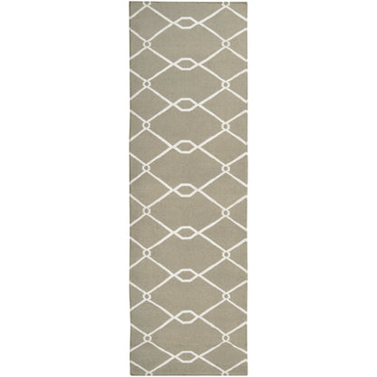 Fallon Rug - 212 by Surya. Made from 100% wool in a unique style.