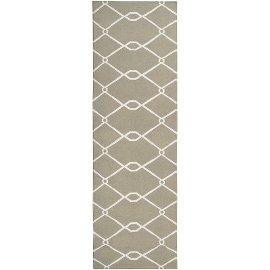 Fallon Rug - 212 by Surya. Made from 100% wool in a unique style.
