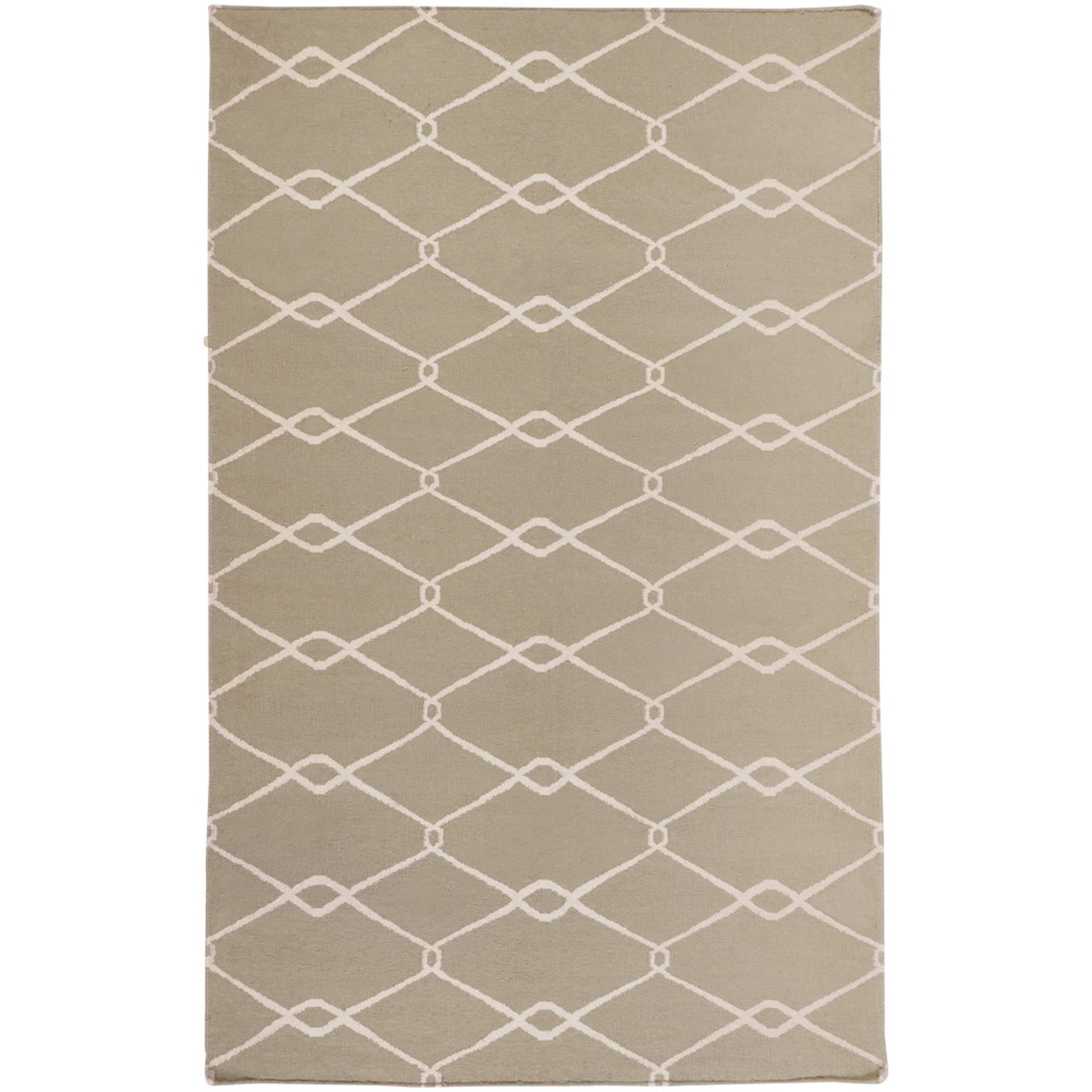 Fallon Rug - 212 by Surya. Made from 100% wool in a unique style.