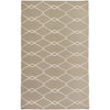 Light Olive, Light Beige / 3'6" x 5'6"
