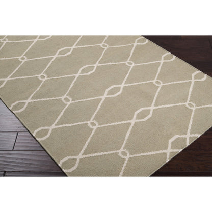 Fallon Rug - 212 by Surya. Made from 100% wool in a unique style.